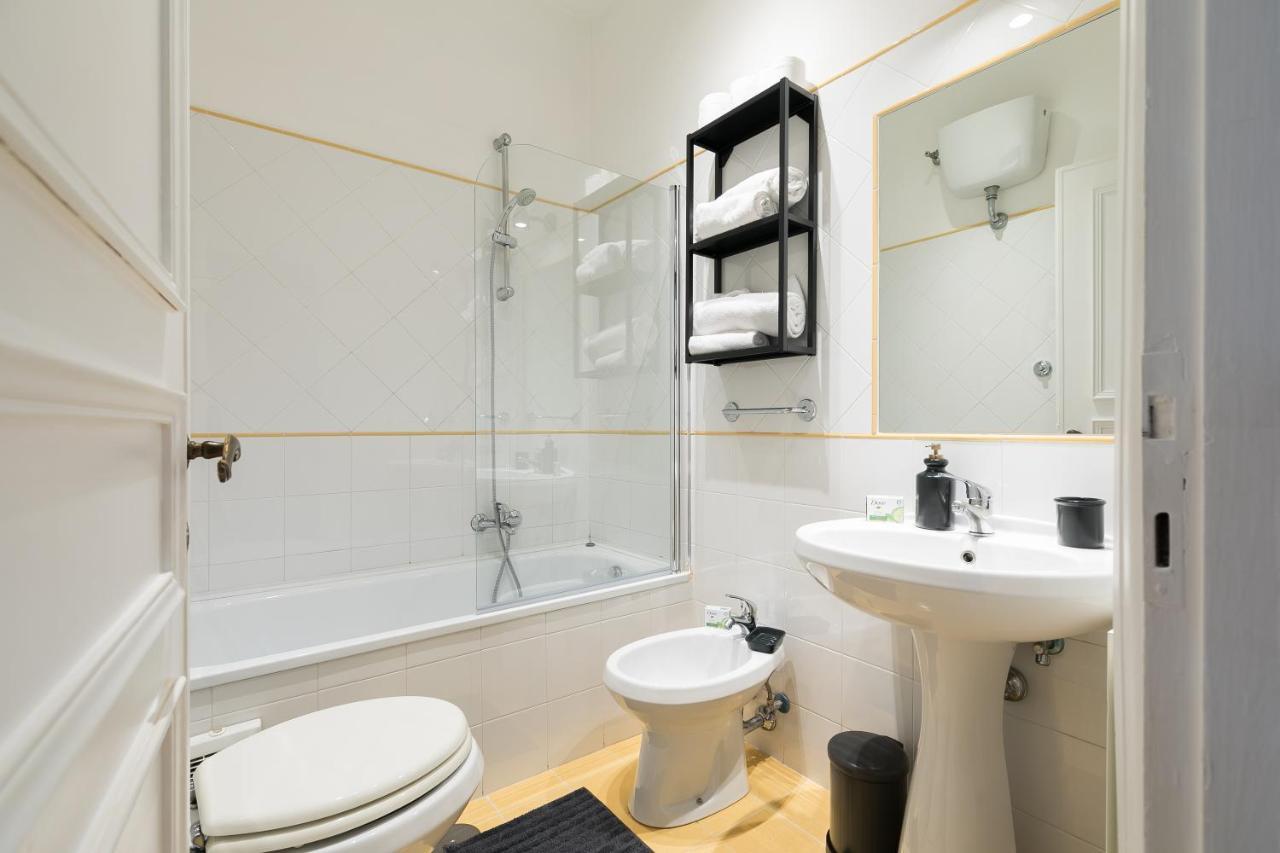 Appartamento Fleming 58 By Hili *